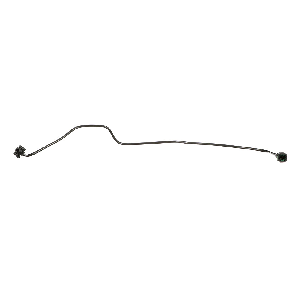 GATES Heizungsschlauch FORD 02-2987 6N298B081BB,6N298B081BC,1366196 1382671,1382789,1869026,6N298B081BA Image