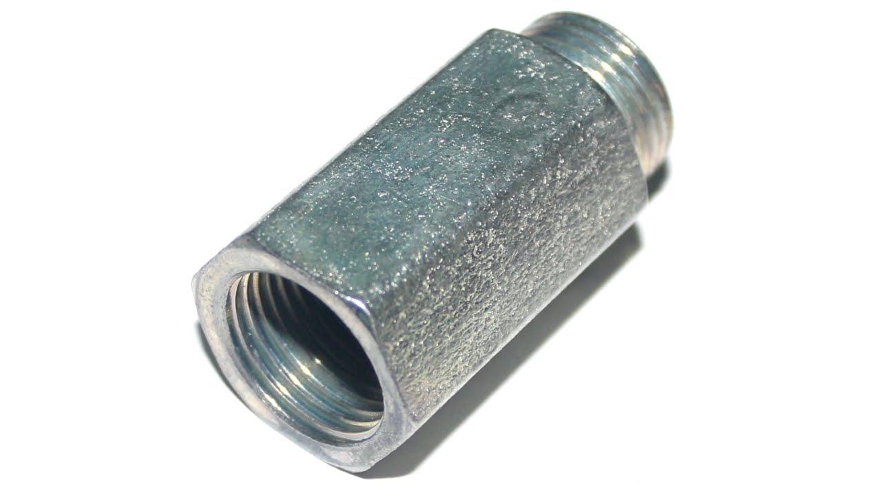 VEGAZ Adapter, Lambdasonde OPEL,BMW UR-083 Image