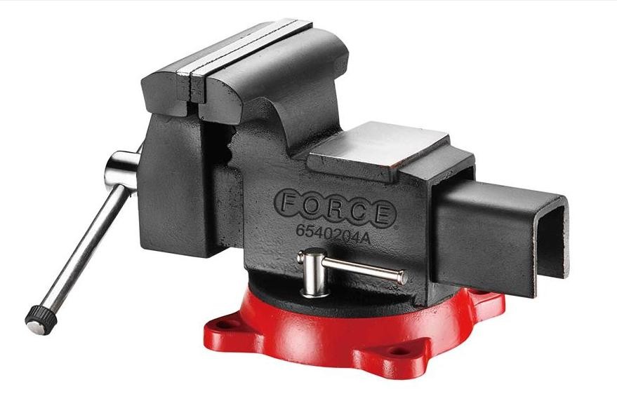 FORCE Schraubstock 6540206A Image