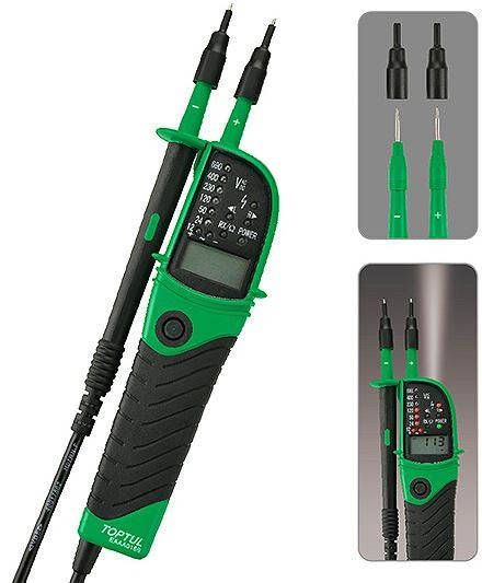 TOPTUL Multimeter EAAA0169 Image