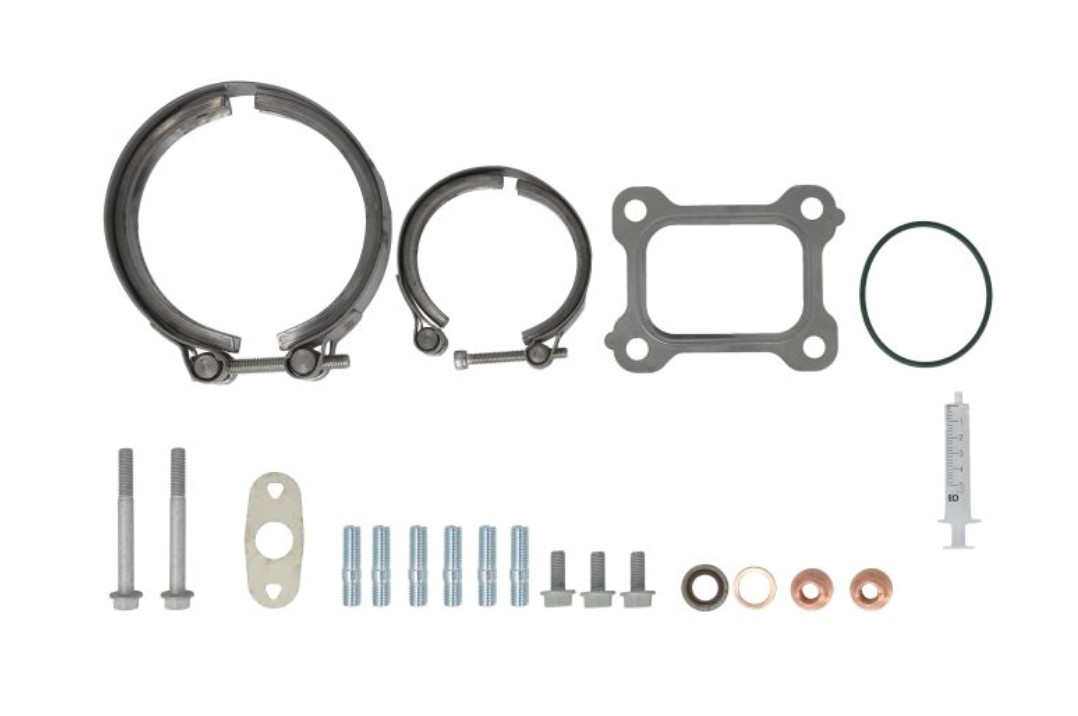 EVORON Montagesatz, Lader SCANIA EVMK5003 1380097,1405665,2159064 10572776,1372848,1400414,1423021,1423039,1430805,1423036,13992721399272,1423033 Image