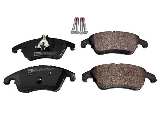 CHAMPION Bremsbelagsatz MERCEDES-BENZ 573291CH N0054201020,N0054201620,0054201020 0054201320,0064202820,A0054201020,A0054201320,A0054201620 Image