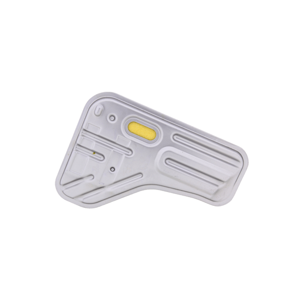 MAHLE Getriebeölfilter MERCEDES-BENZ HX 45 A1152770495,79812728,1152770495 Image