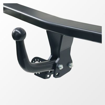 AUTO-HAK Anhängevorrichtung FORD C 64 Anhägerkupplung