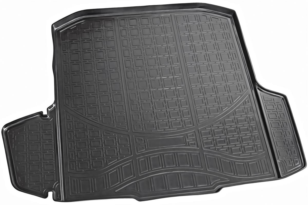 RECAMBO Kofferraumwanne SKODA KPE-6630 Image