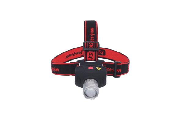 KS TOOLS Stirnlampe 550.1238 Image