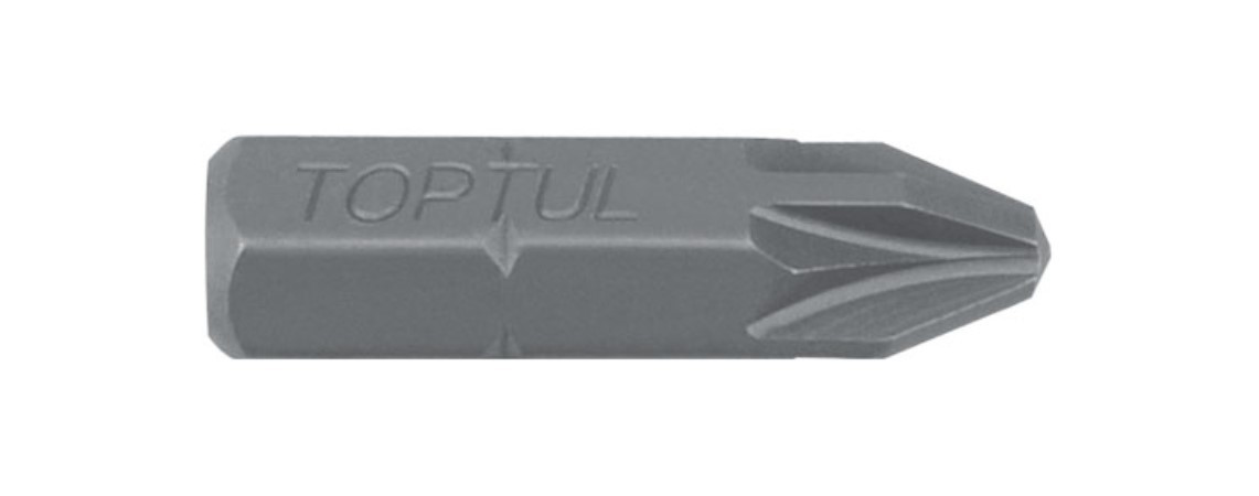 TOPTUL Schrauberbit FSCA1003 Image