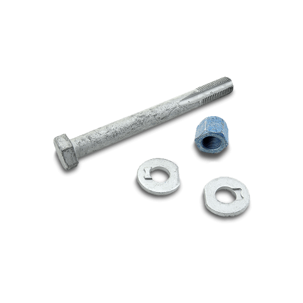 TEDGUM Sturzkorrekturschraube JEEP,DODGE TED36520 6508487AA,6509343AA Image