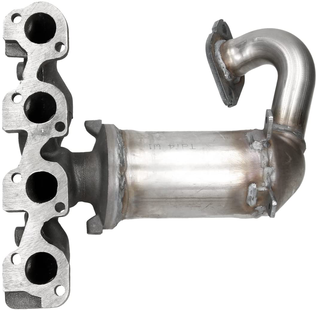 LRT Krümmerkatalysator BMW K7320N 18407506559 Image