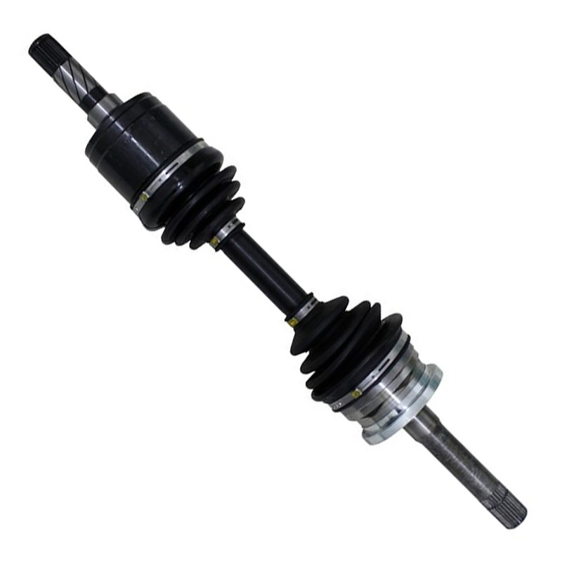 EURODRIVELINE Antriebswelle FORD,MAZDA MZ-217 MD0925500A,GDS34019 Gelenkwelle,Halbachse,Seitenwelle,Achswelle Image