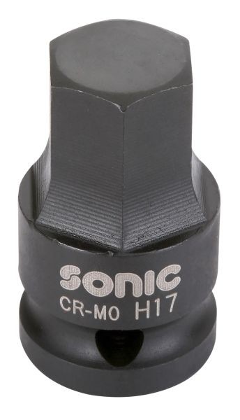 SONIC Kraft-Stecknuss 86404317 Image