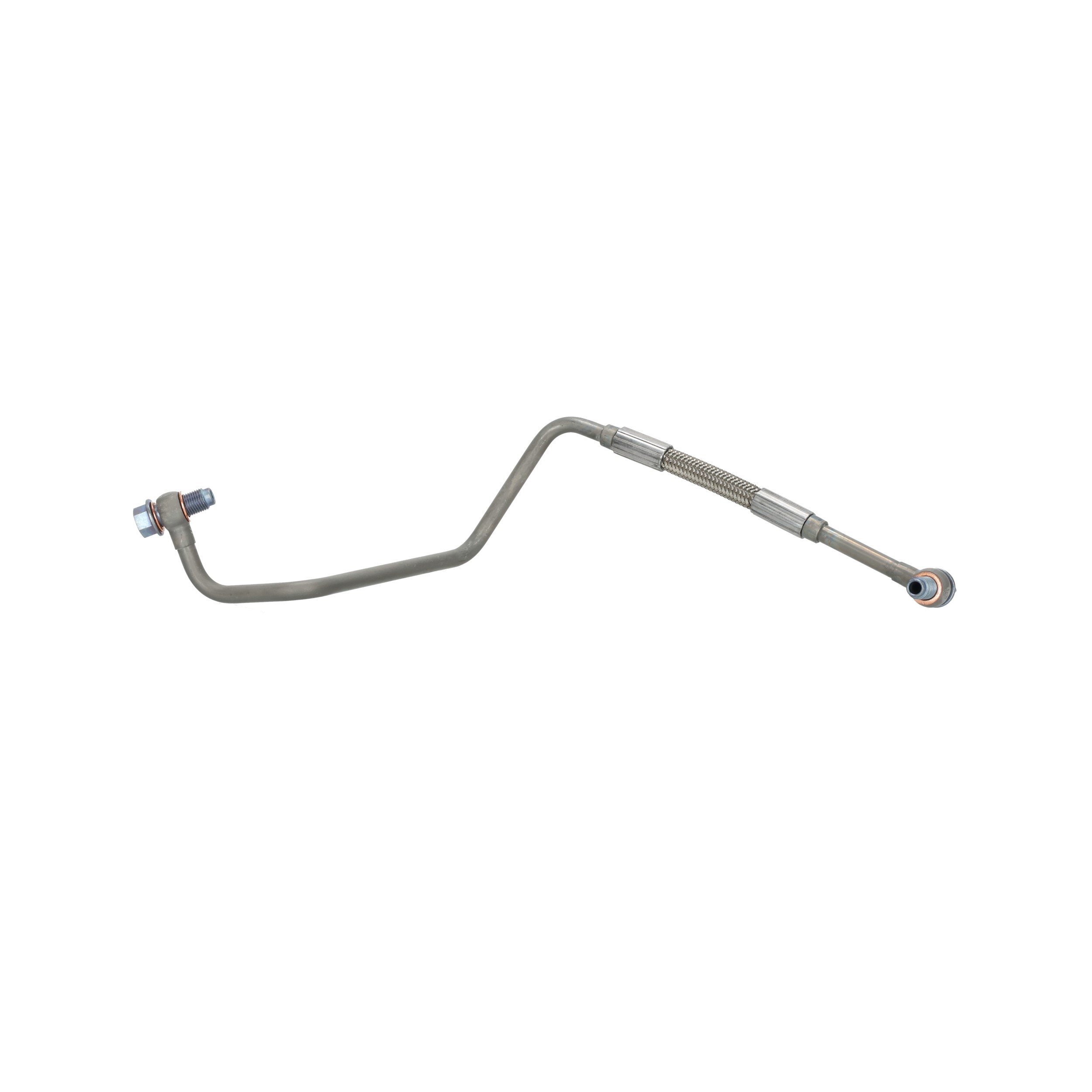 NISSENS Ölleitung, Lader LAND ROVER,JAGUAR 935375 AJ813404,G4D36K679CA,LR081640 Image