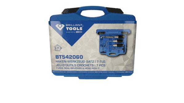 KS TOOLS Haken-Werkzeug-Satz BT542060 Image