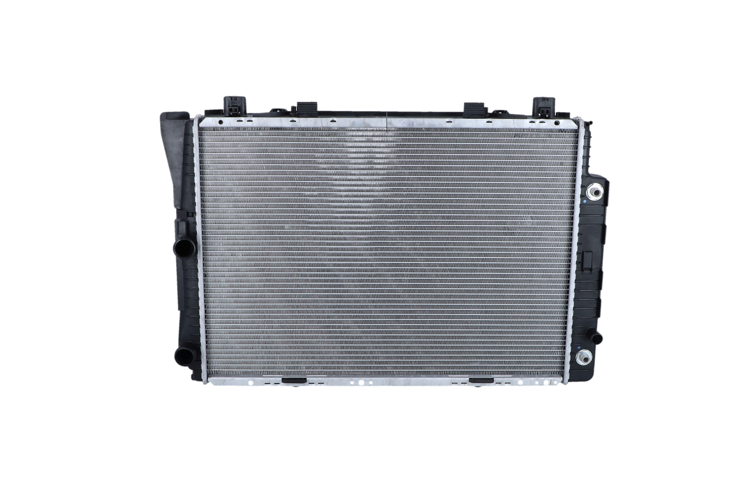 NRF Kühler, Motorkühlung MERCEDES-BENZ 56142 1405002103,A1405002103 Kühler,Wasserkühler,Autokühler,Motorkühler Image