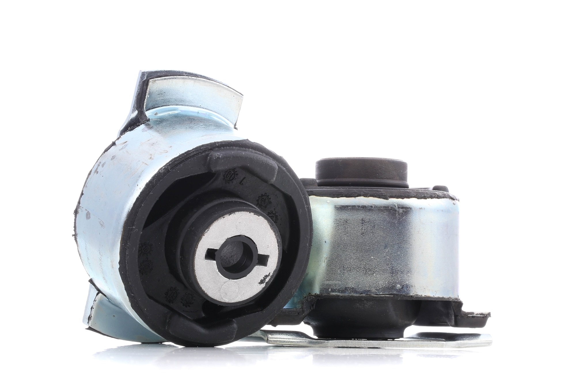 TOPRAN Achslager RENAULT 700 297 8200597258,8200597259,8200714956 Achskörperlager,Lagerung, Achskörper 7700415488,7700416271,7701209534,8200051812 Image
