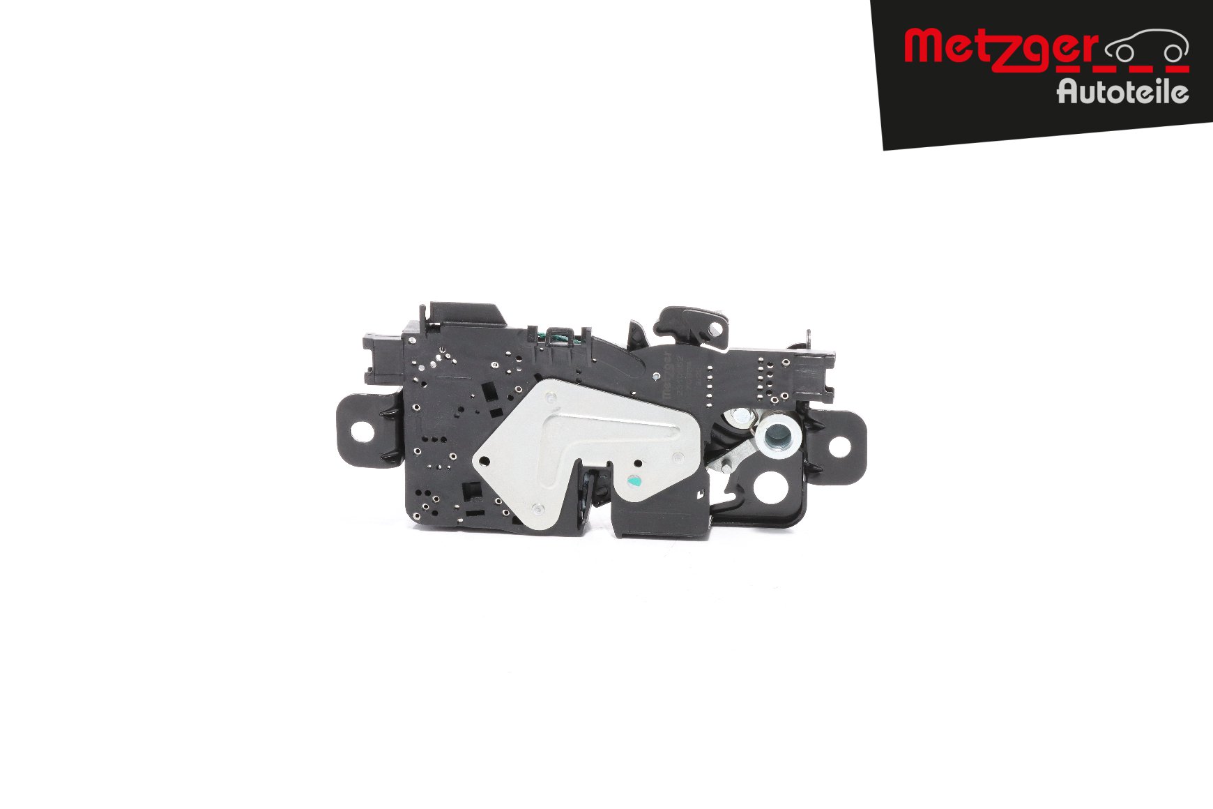 METZGER Heckklappenschloß BMW,ROLLS-ROYCE 2310662 51242700762,51247441014,7441014 2700762 Image