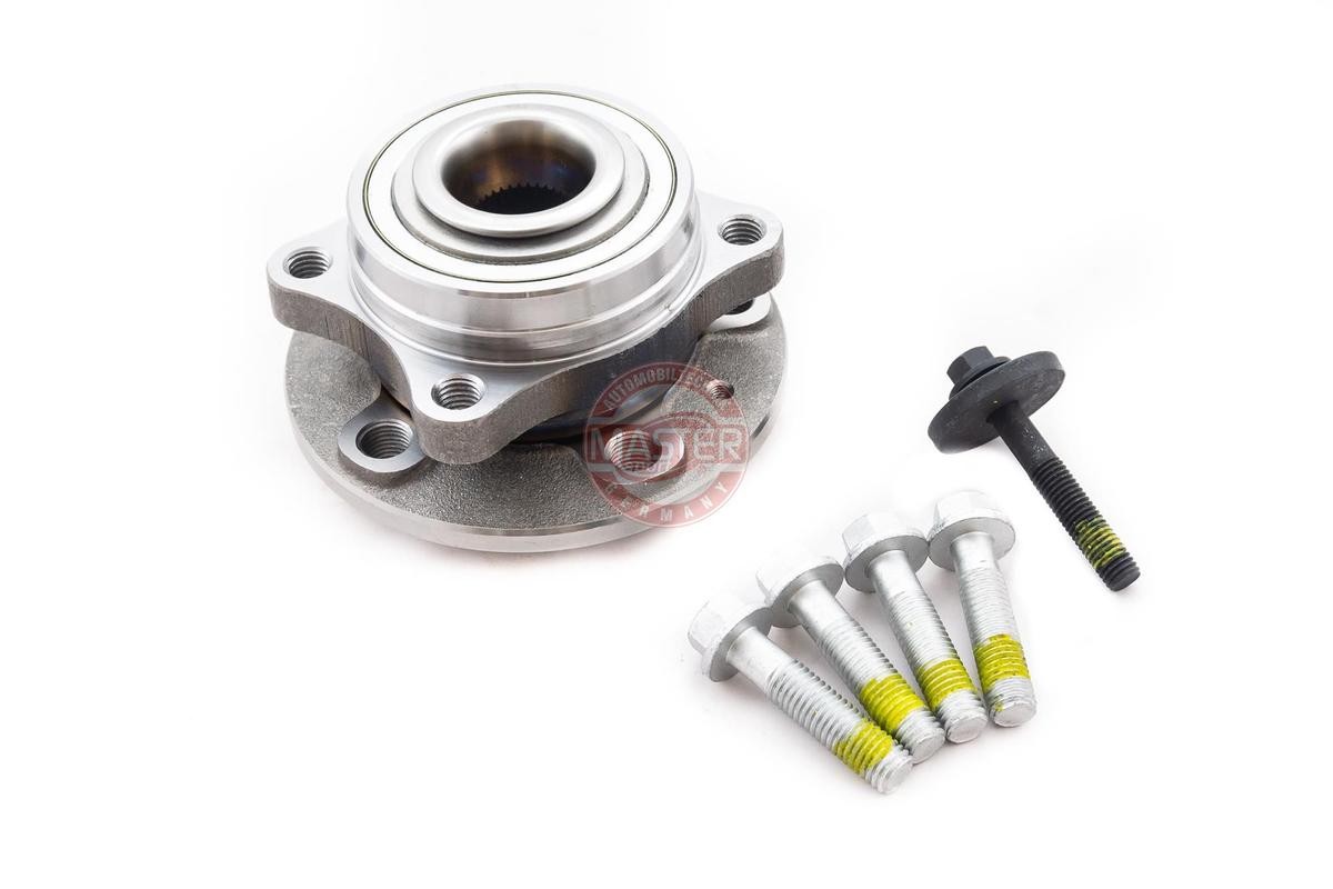 MASTER-SPORT Radnabe VOLVO 3626-SET-MS 30639875 Image