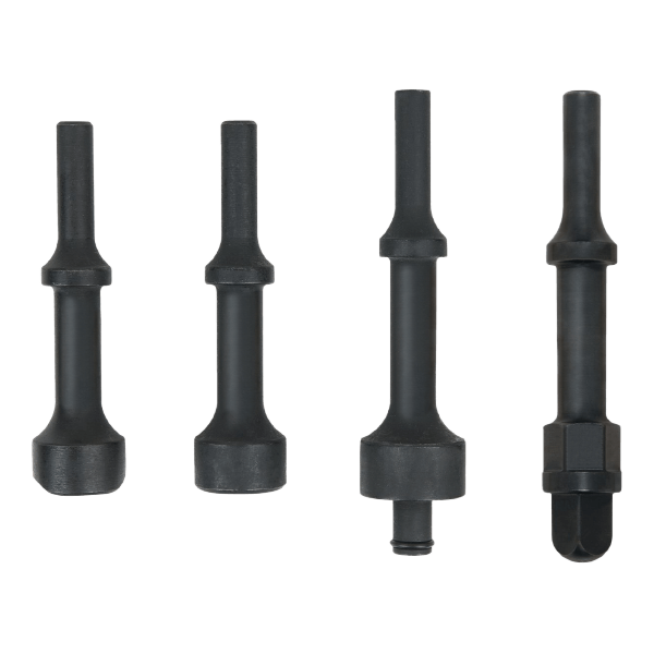 VIGOR Meißelsatz V6220/4 Image