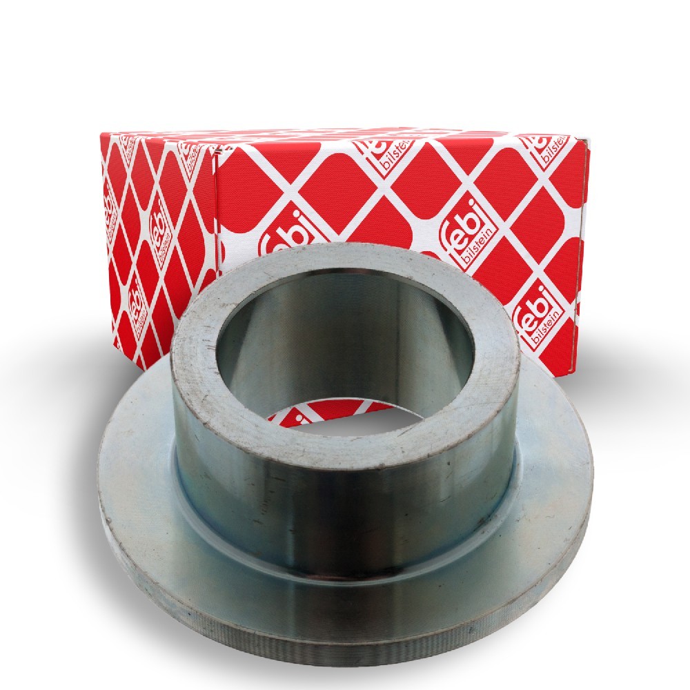 FEBI BILSTEIN Buchse, Federbock 47211 0311301370 Image