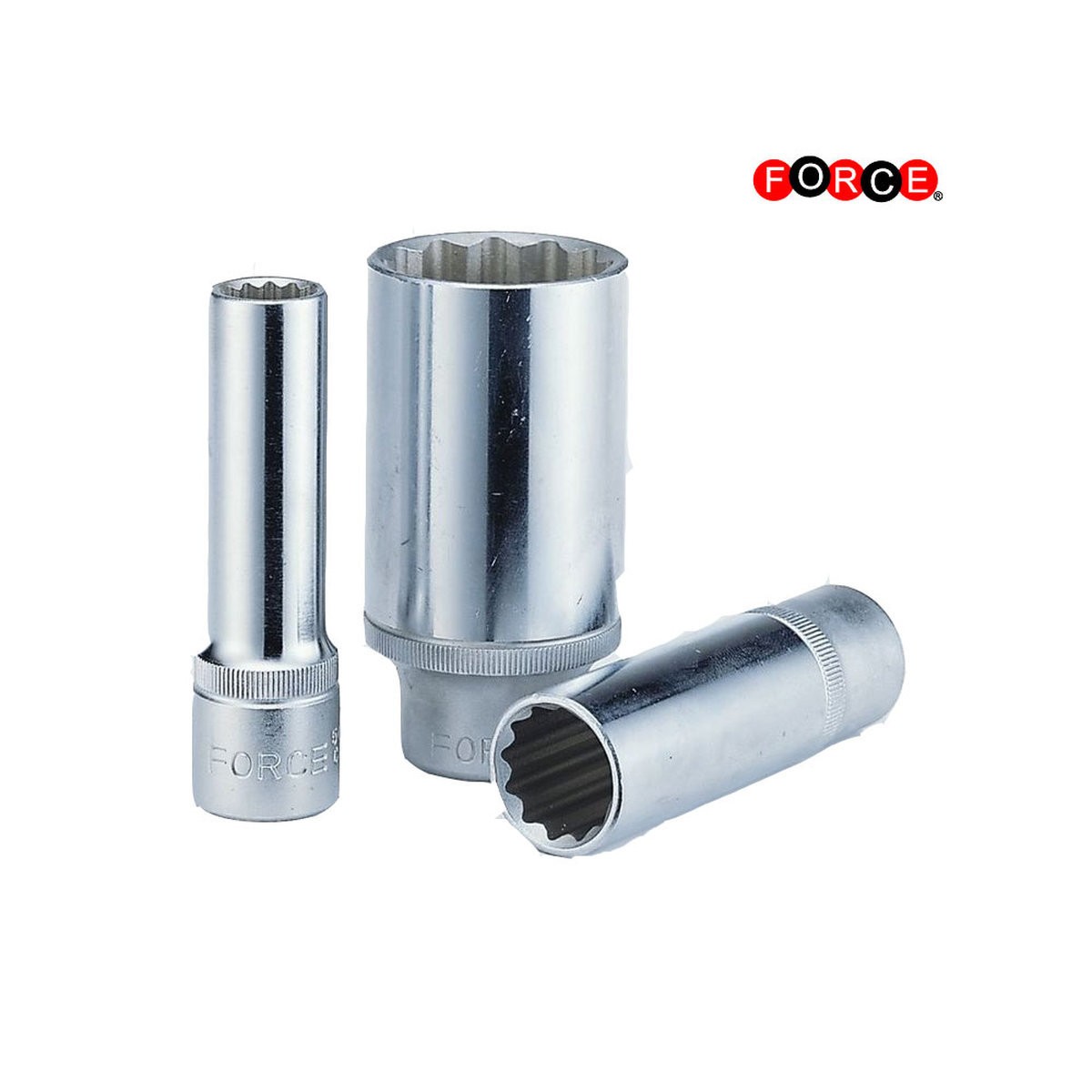 FORCE Steckschlüsseleinsatz 549771.1.8 Image