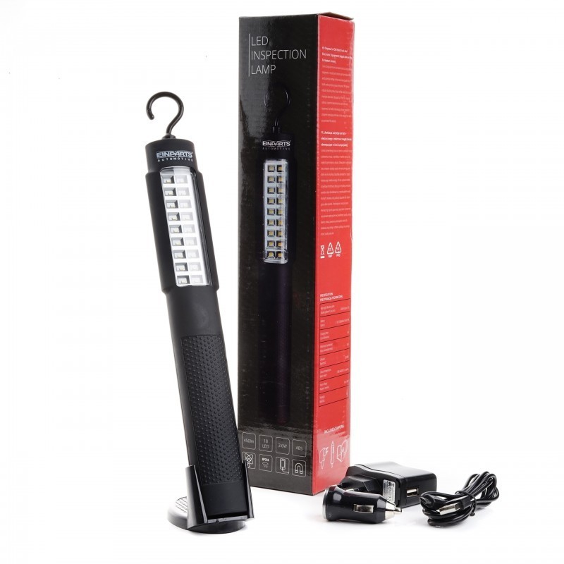 EINPARTS Handleuchte EPIL01