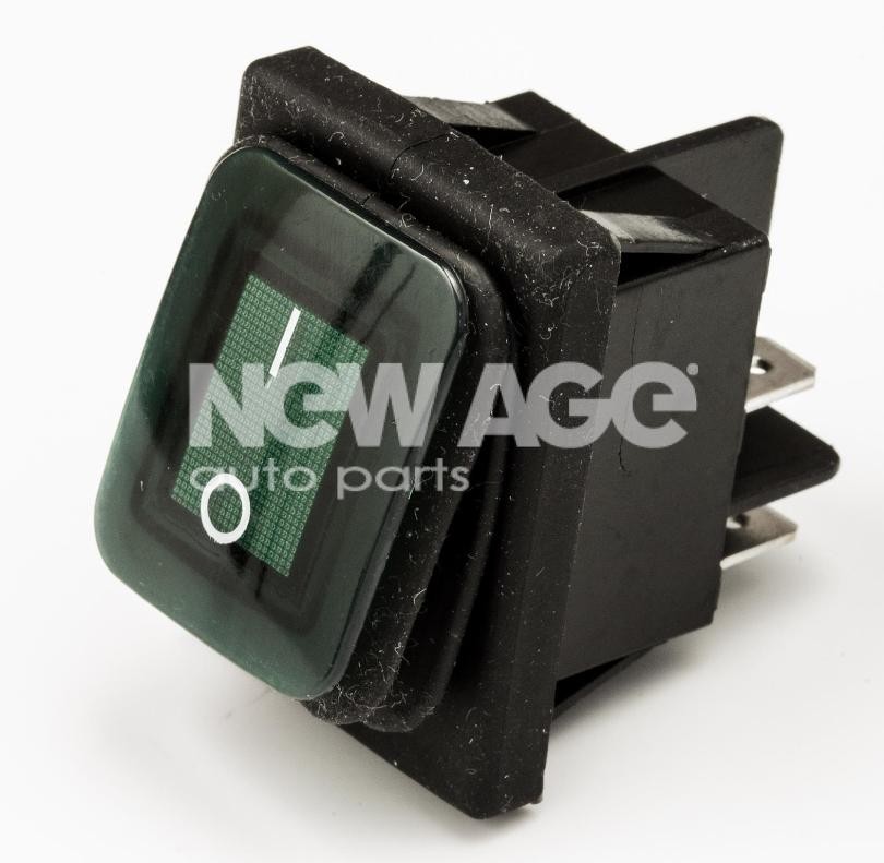NEW AGE Schalter 1050