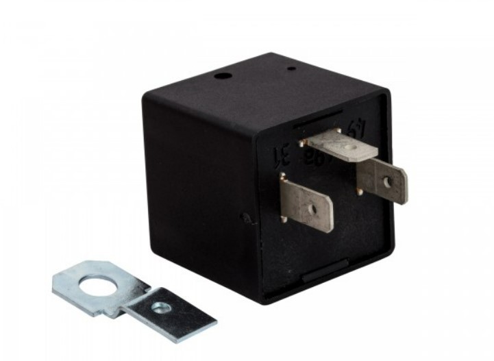 JAEGER Sicherung 52410001 Image