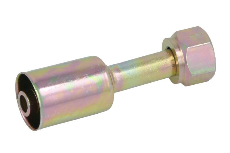 THERMOTEC Klimaleitung KTT400019 Klimaschlauch,Hochdruckleitung,Klimarohr,Hochdruckleitung, Klimaanlage Image