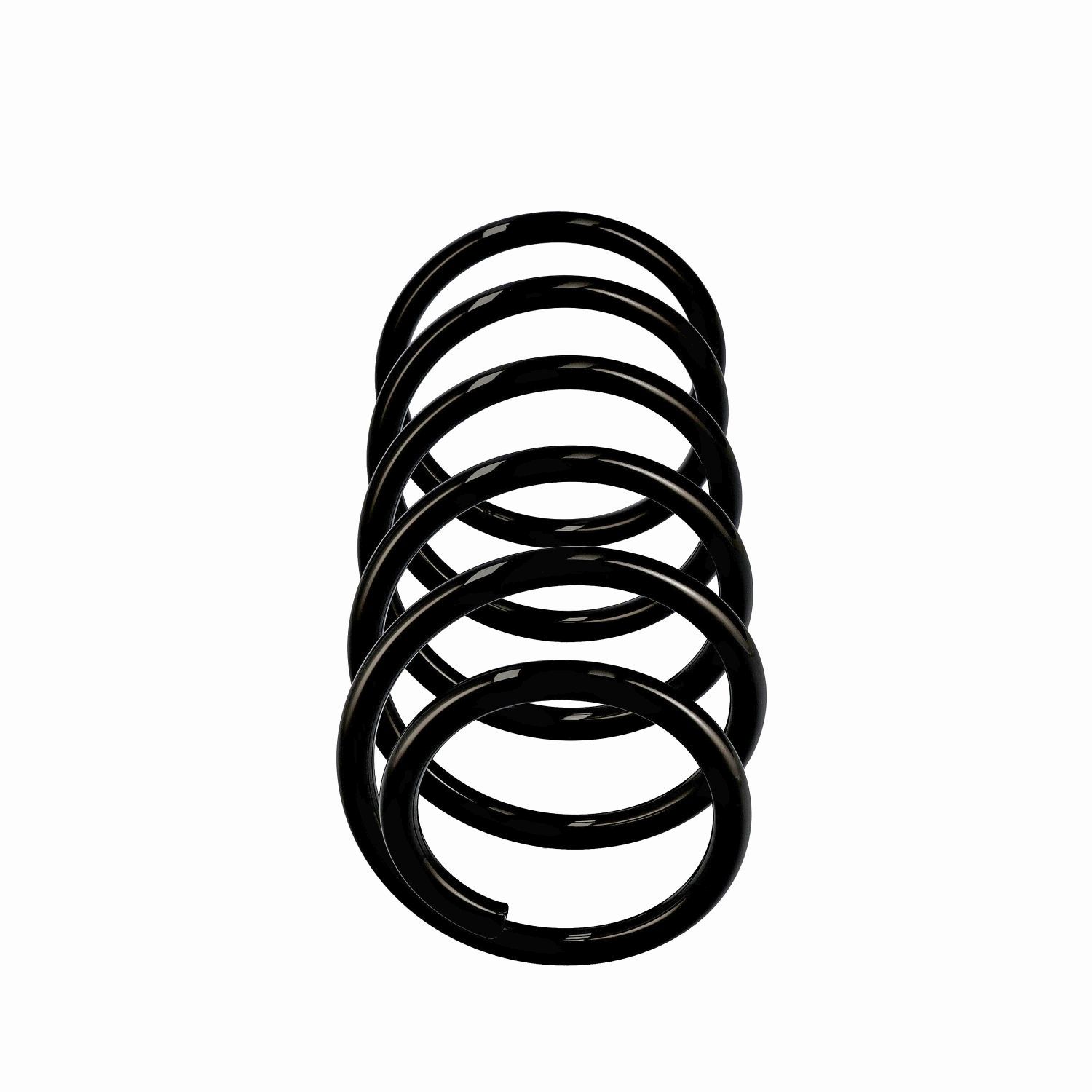 EIBACH Fahrwerksfeder OPEL R10867 312045,90538930,90541424 Federn,Fahrwerksfedern,Feder,Schraubenfeder,Stoßdämpfer Feder Image