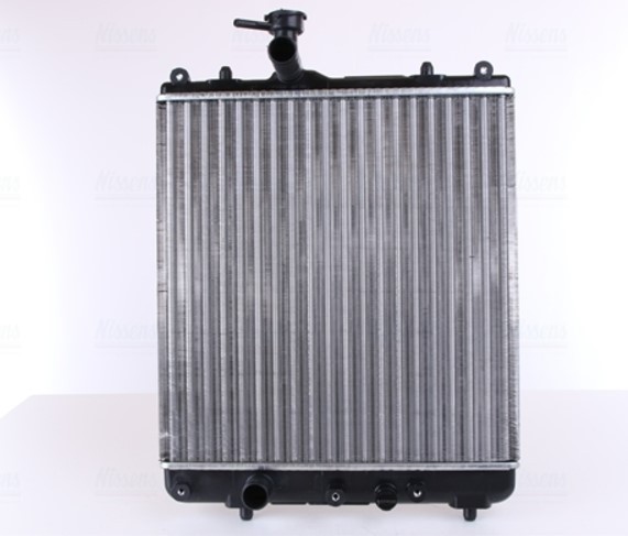 KRAFT Kühler, Motorkühlung OPEL,SUZUKI,SUBARU 1557105 1300220,9208632,01073140 Kühler,Wasserkühler,Autokühler,Motorkühler 63014A,8MK376772781,09208632 Image