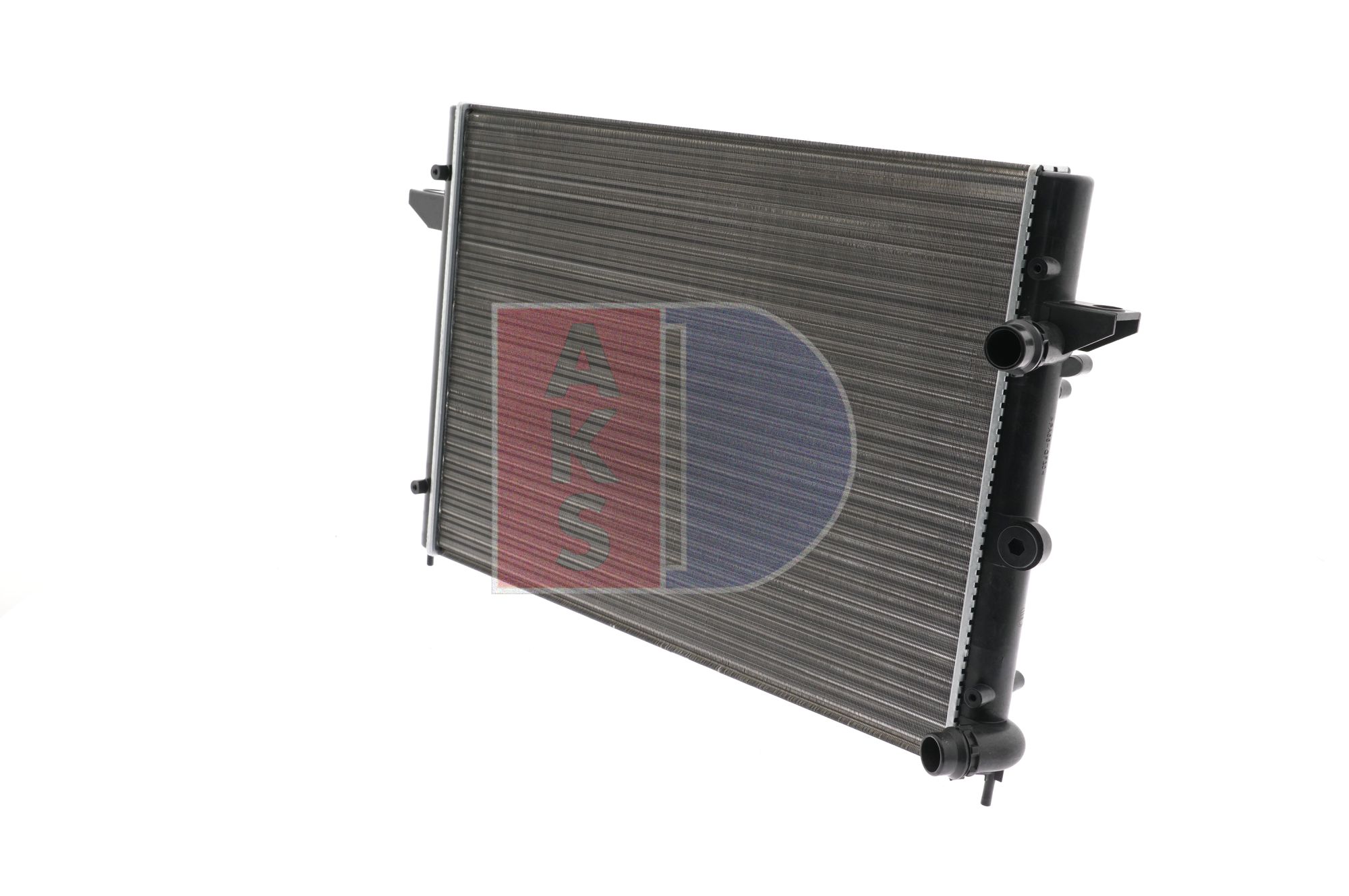 AKS DASIS Kühler, Motorkühlung VW,FORD,SEAT 330013N 7M3121253A Kühler,Wasserkühler,Autokühler,Motorkühler Image