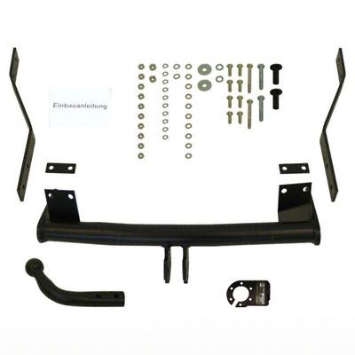 AUTO-HAK Anhängevorrichtung RENAULT G 05 Anhägerkupplung