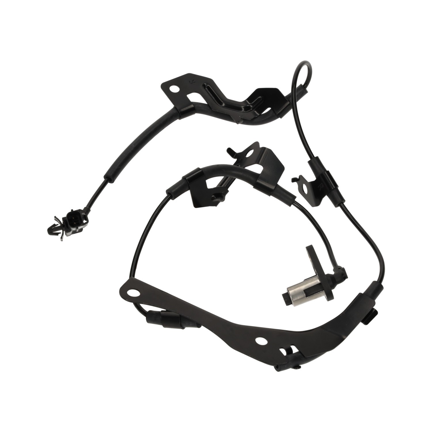 FEBI BILSTEIN ABS Sensor MITSUBISHI 198136 4670B006 Drehzahlsensor,Raddrehzahl Sensor,Drehzahlgeber,ESP-Sensor,Sensor, Raddrehzahl Image