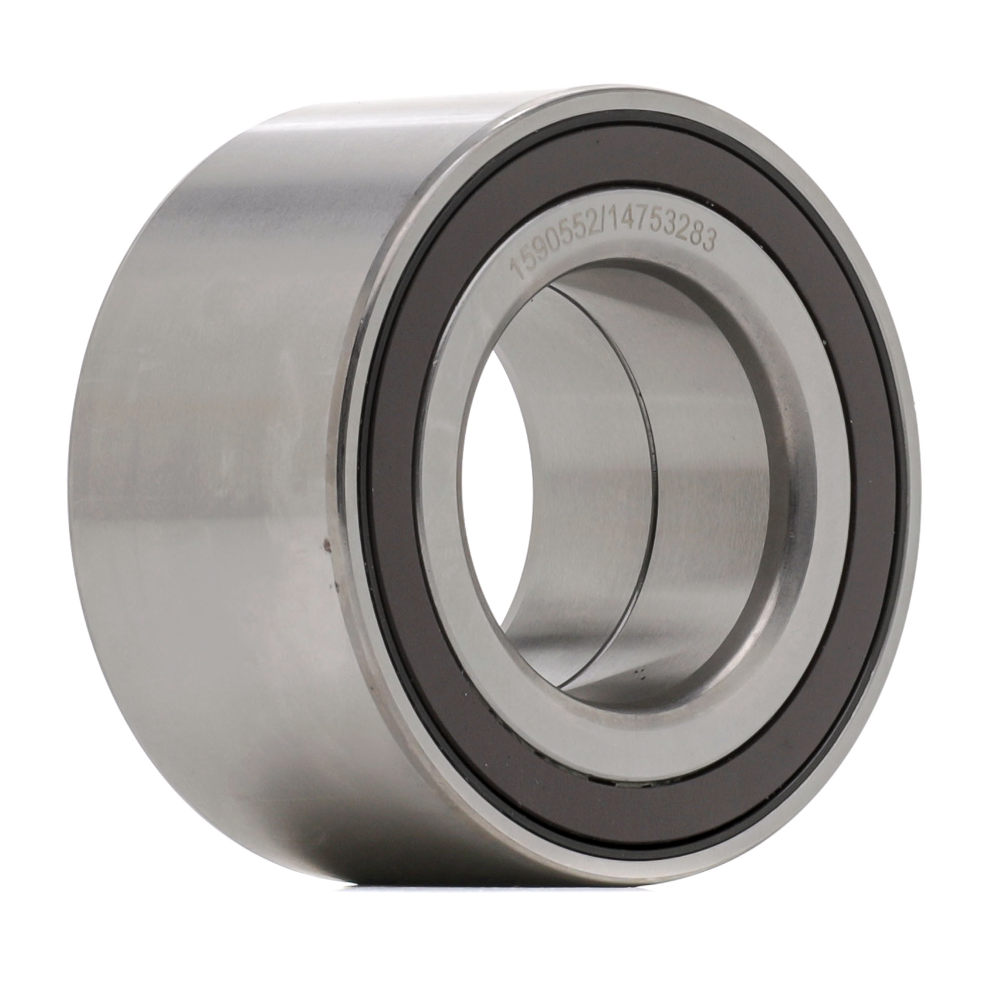 RIDEX Radlagersatz MERCEDES-BENZ,JEEP,DODGE 654W1102 A1669810006,52124768AB,1669810006 Radlager,Radlager & Radlagersatz Image