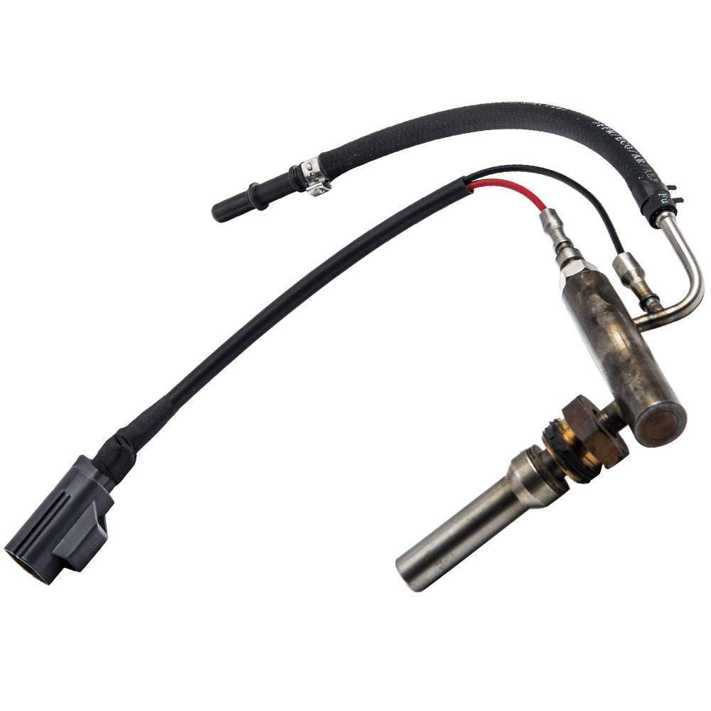 DR.MOTOR AUTOMOTIVE Einspritzeinheit, Ruß- / Partikelfilterregeneration FORD DRM01777 9T169T540AA,9T169T540AB,9T169T540AC 5091641,5126314,5312744 Image