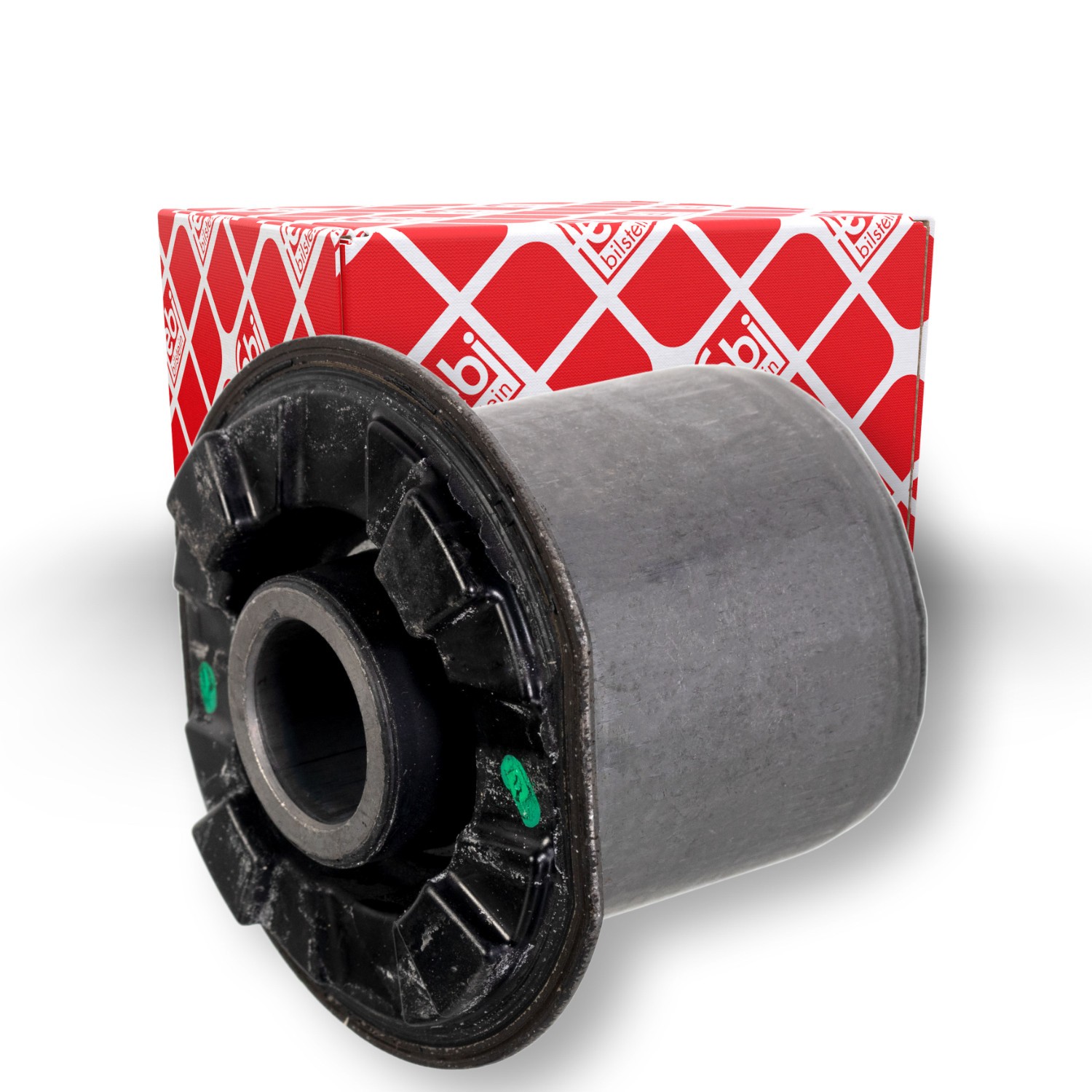 FEBI BILSTEIN Achslager FIAT,CHRYSLER,DODGE 175248 5168149AB,K04766076AB,K05168149AA Achskörperlager,Lagerung, Achskörper 04766076AC,4766076AC Image