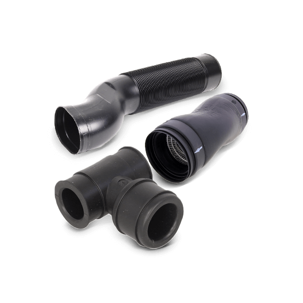 METZGER Schlauch, Luftversorgung BMW 2389058 13547505836,7505836 Image