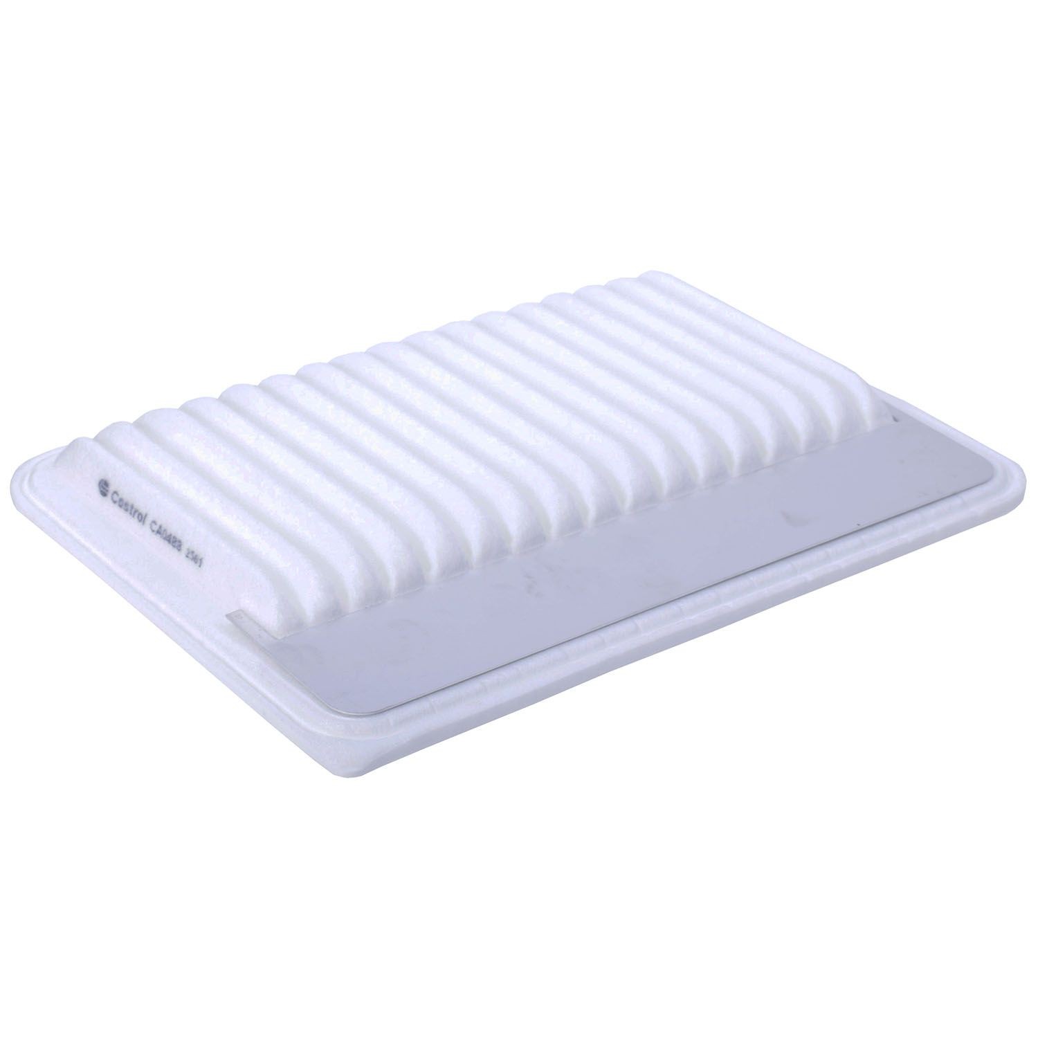 Castrol filters Luftfilter SUZUKI CA0488 1378067R00 Motorluftfilter,Filter für Luft Image