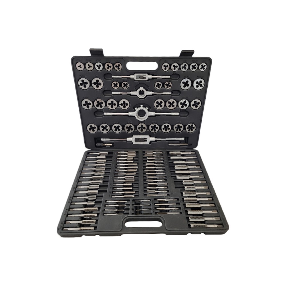 Weber Tools Gewindeschneidwerkzeugsatz WT-2115 Image