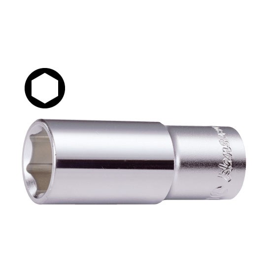 HANS Steckschlüsseleinsatz 4300M/16 Image