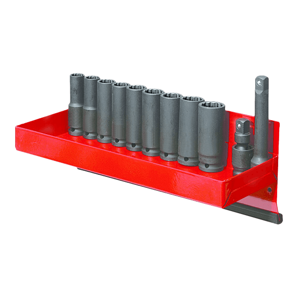KS TOOLS Kraft-Stecknuss-Satz 811.0039
