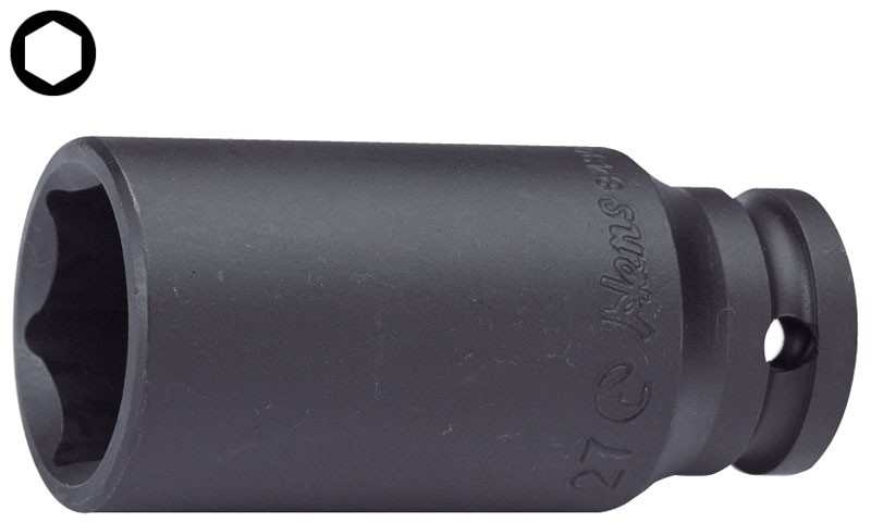 HANS Steckschlüsseleinsatz 88300M/32 Image