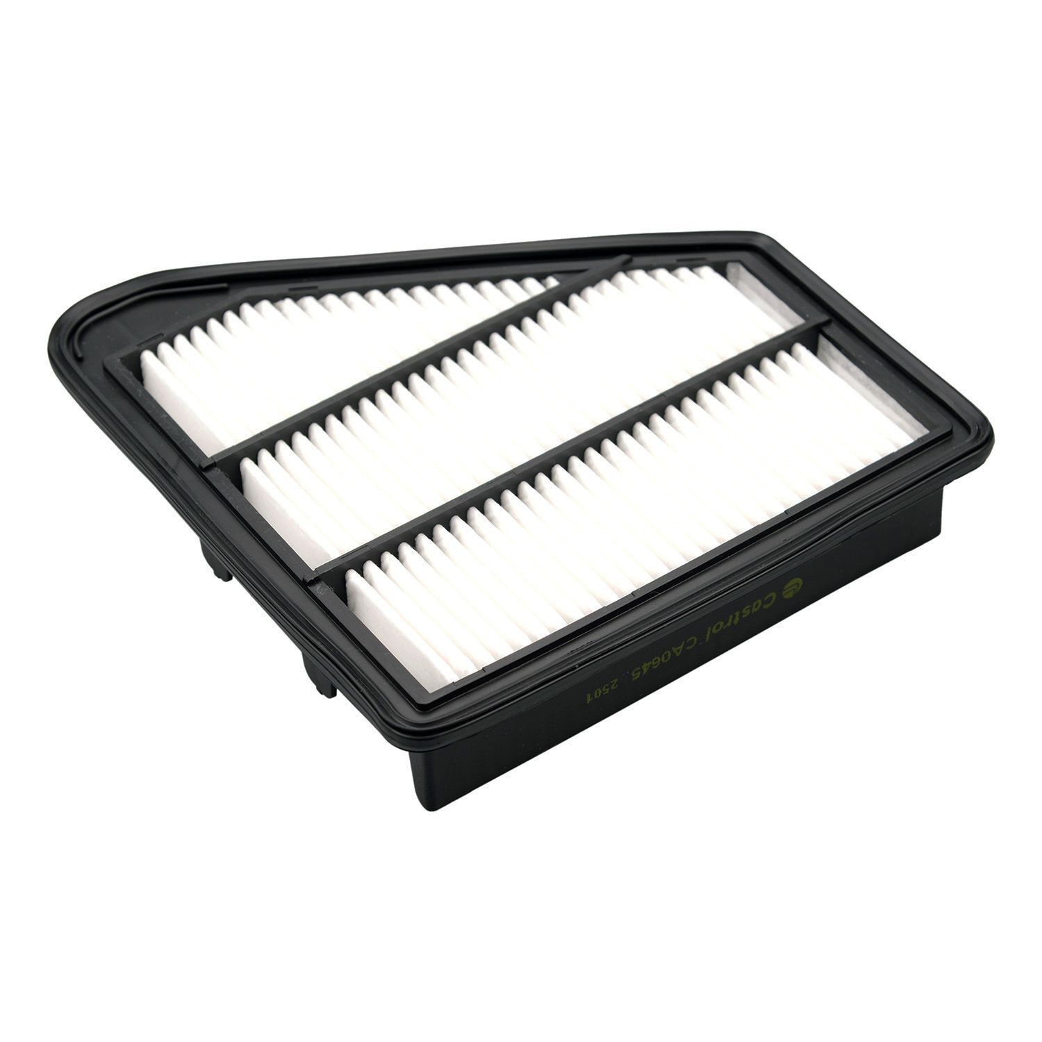 Castrol filters Luftfilter HONDA CA0645 17220R3LG01 Motorluftfilter,Filter für Luft Image