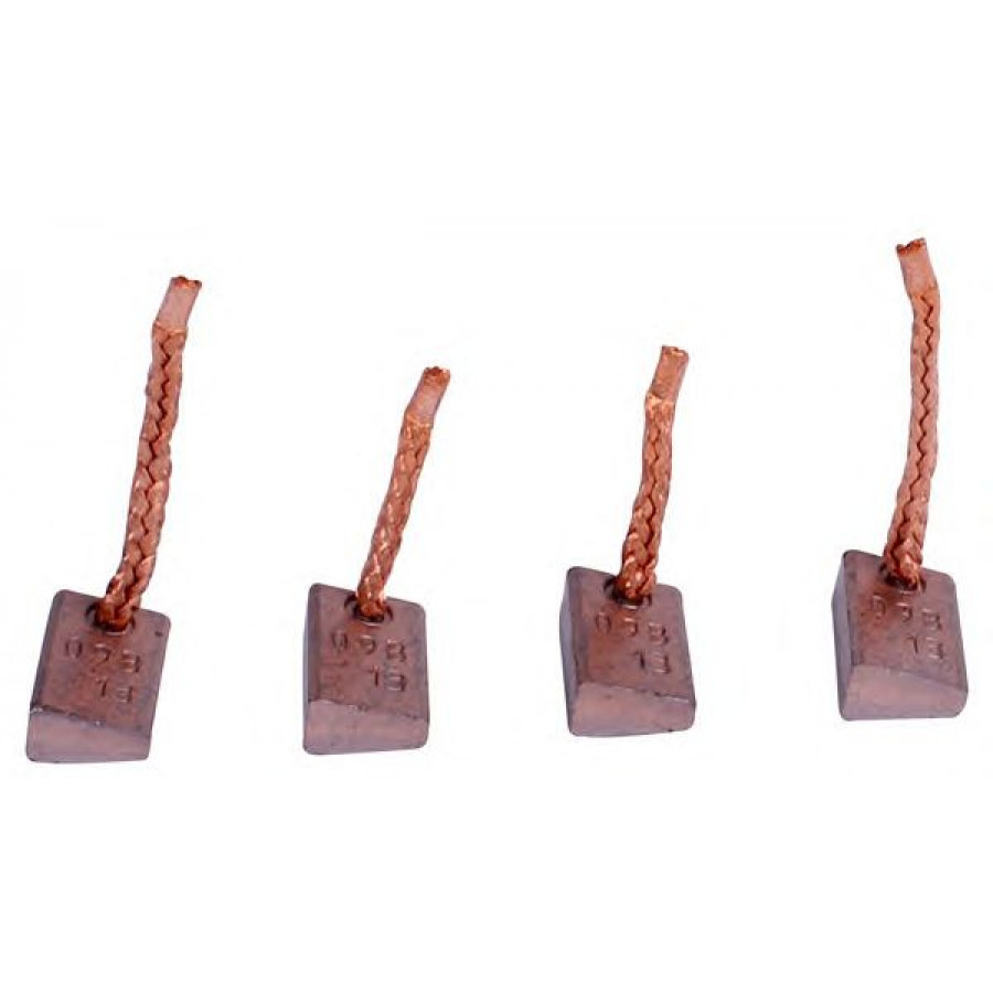 AS-PL Kohlebürste, Starter MASX25-26 MASX2526 Image