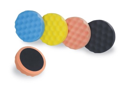 BOLL Aufsatz, Poliermaschine 0030118 Image