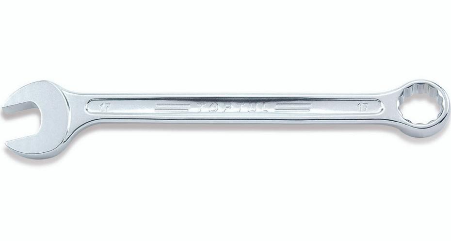 TOPTUL Ring- / Gabelschlüssel AAEW1818 Image