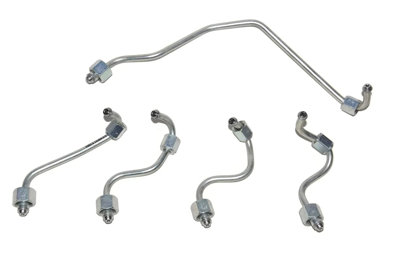 DT Spare Parts Hochdruckleitungssatz, Einspritzanlage 4.90683 3660700933S,3660702533,3660702533S 3660702633,3660702633S,A3660703833S2,3660703033S2 Image