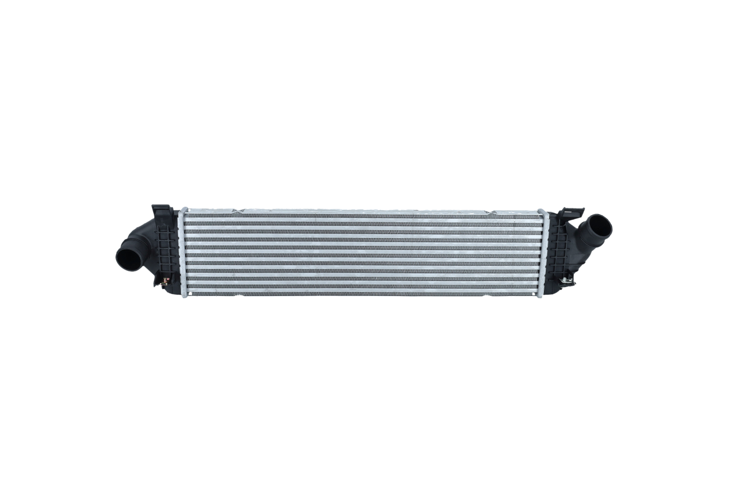 NRF Ladeluftkühler VOLVO 309159 31319168 Intercooler Image