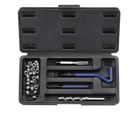 FORCE Gewindeschneidwerkzeugsatz 924U2 Image