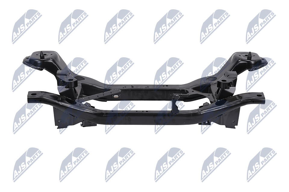 NTY Achskörper FORD ZRZ-FR-017 2342844,BV615K067CH Image